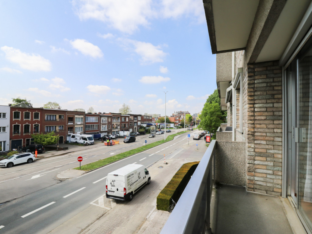 Mechelsesteenweg - 111 - 3 - 2640