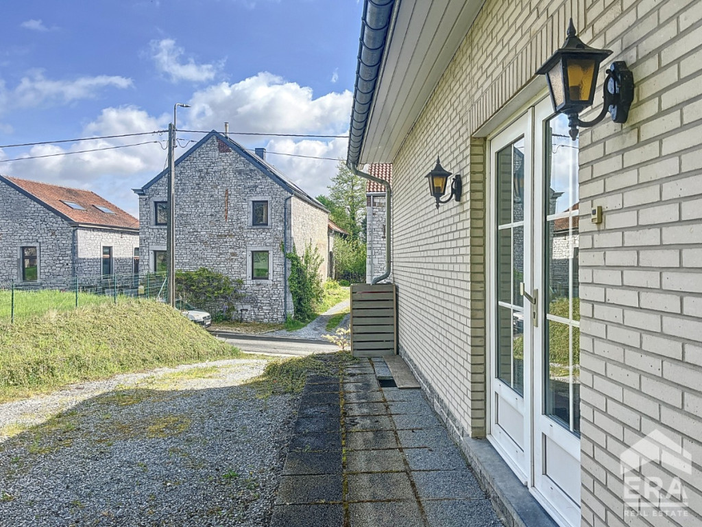 Rue du Pousserou - 3 - - 4520