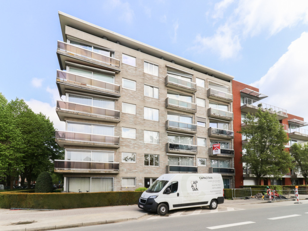 Mechelsesteenweg - 111 - 3 - 2640