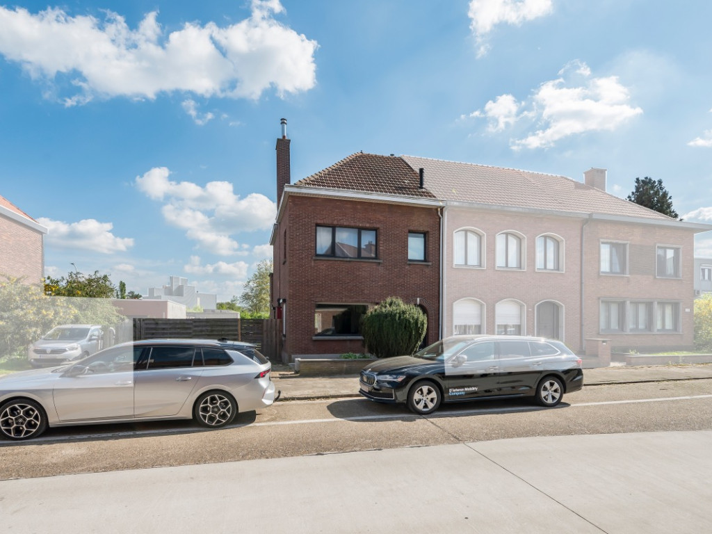Venstraat - 138 - - 2900