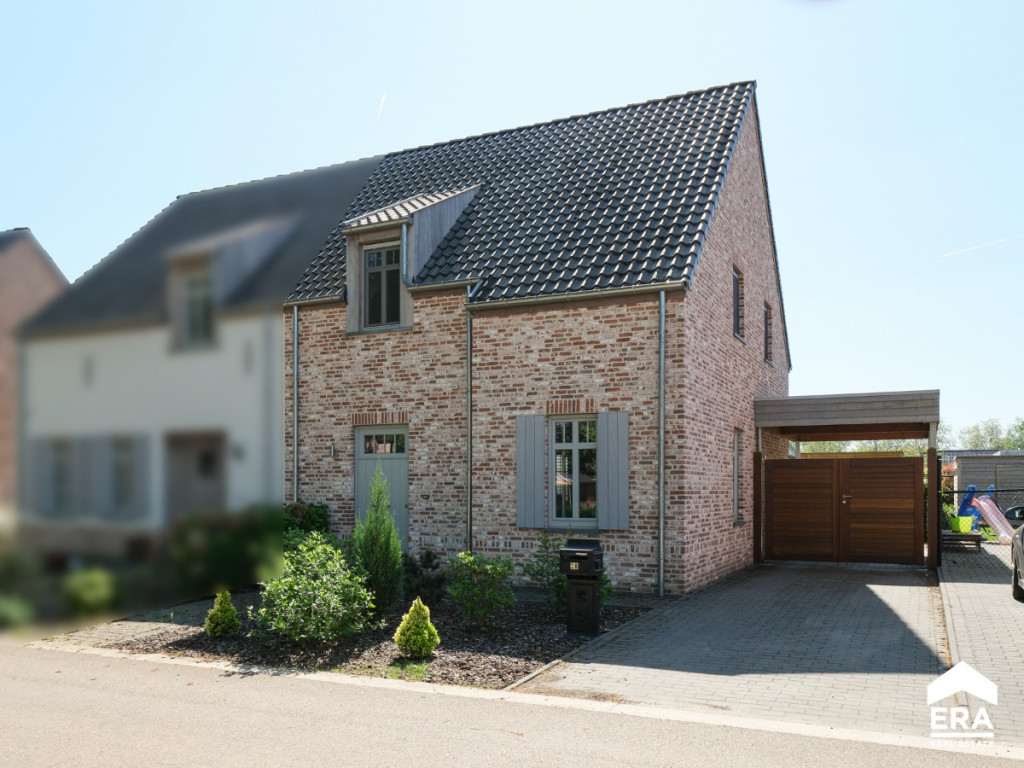 Waterburchtstraat - 28 - - 3560