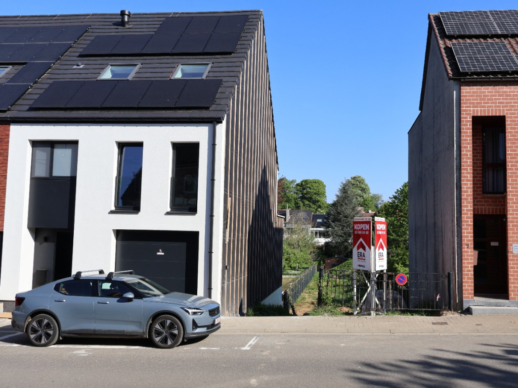 Jef Coosemansstraat - 9 - - 3080