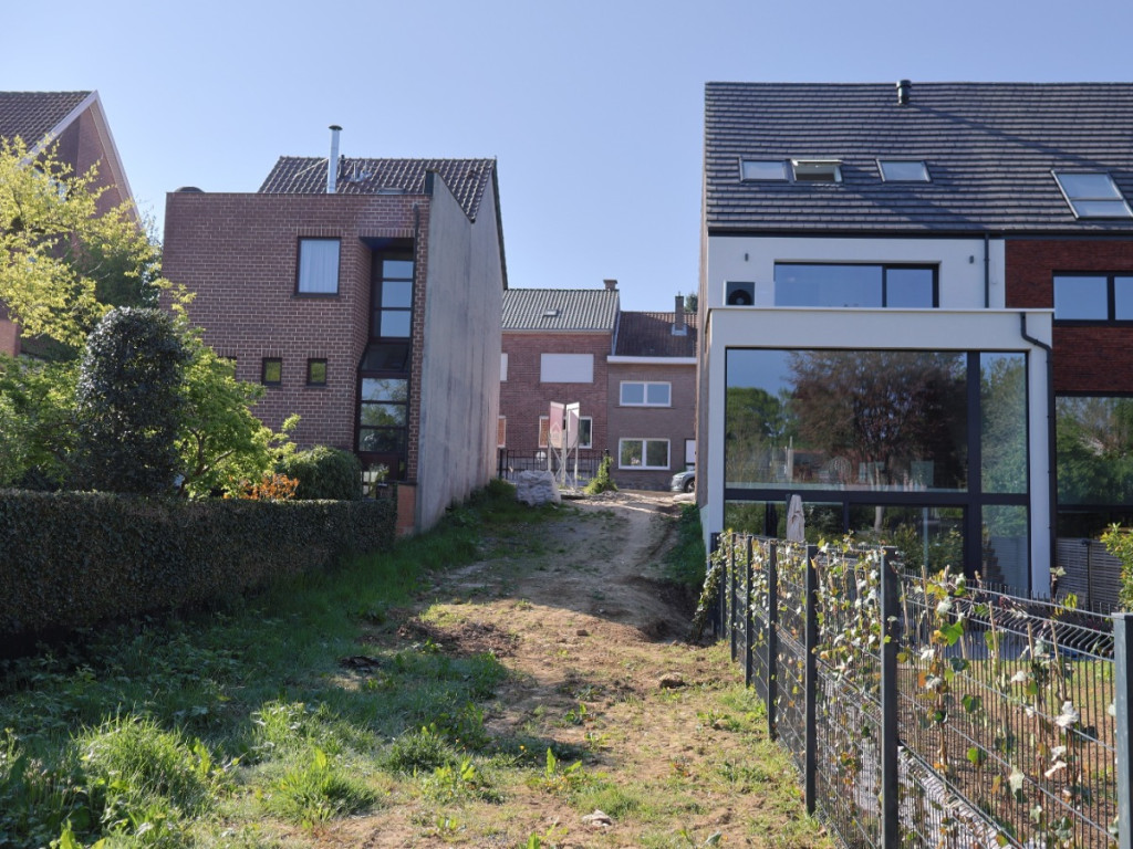 Jef Coosemansstraat - 9 - - 3080