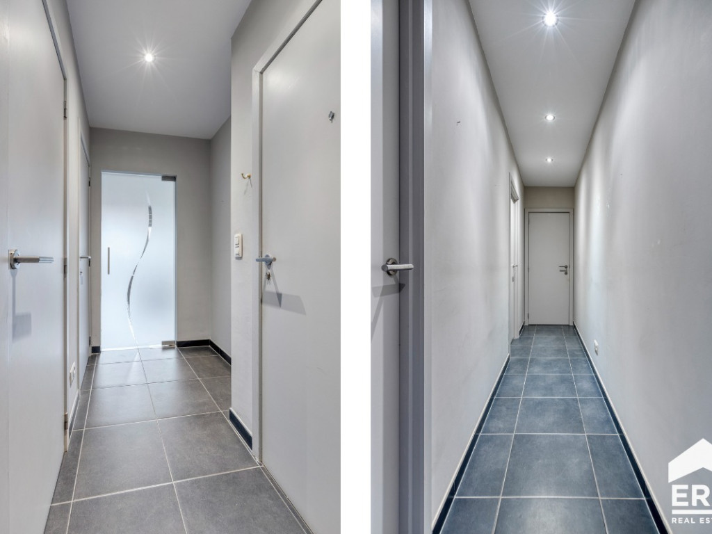 Nachtegaalstraat - 1 - A - 3920