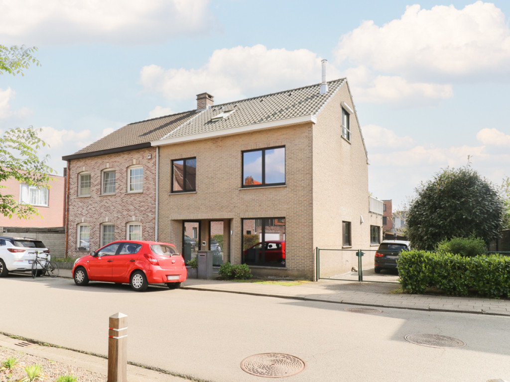 Lindenboomstraat - 19 - - 2150