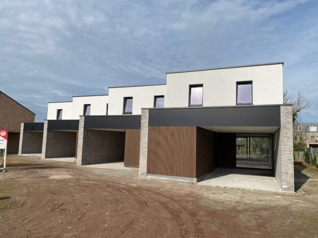 Astridlaan - 43 - - Lot 2 - 8760