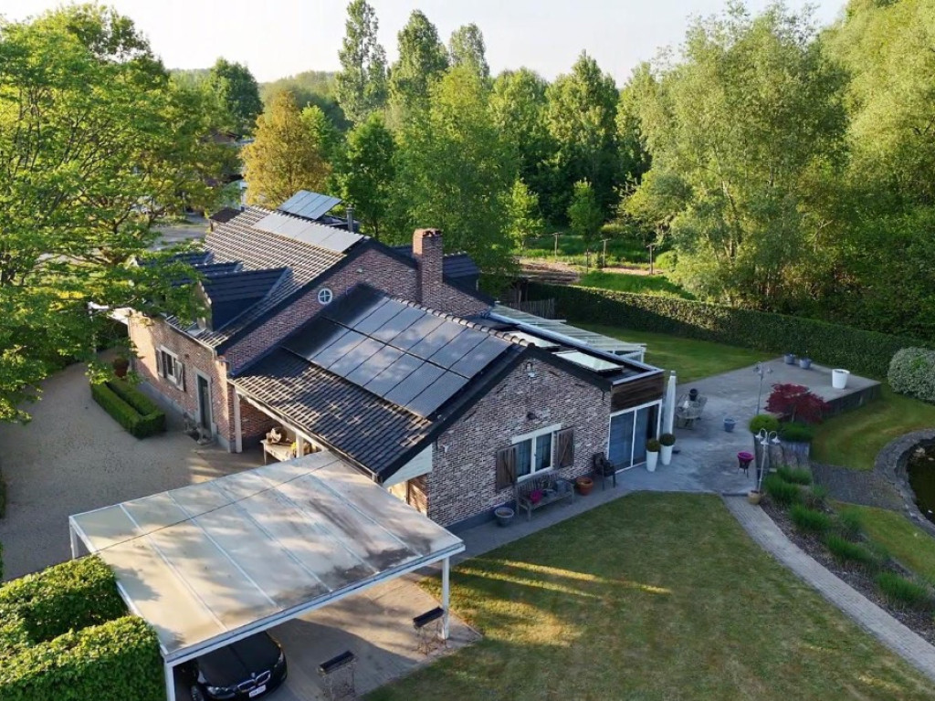 Vaartdijk - 75 - - 3018