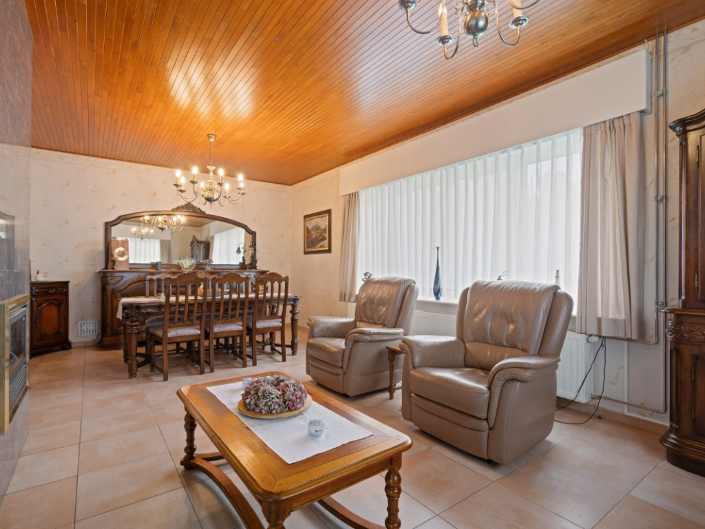 Zeenstraat - 103 - - 1933