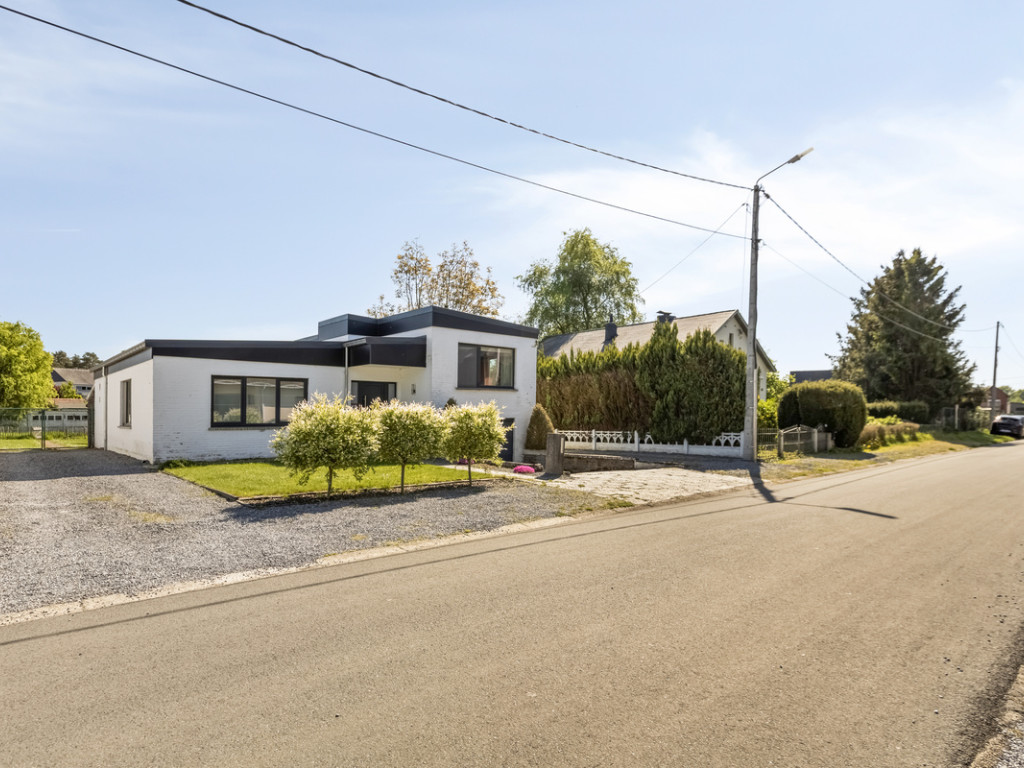 Beekstraat - 10 - - 3545