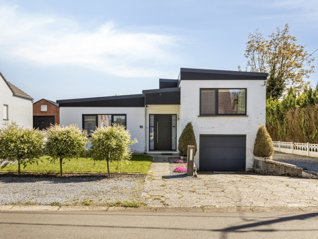 Beekstraat - 10 - - 3545