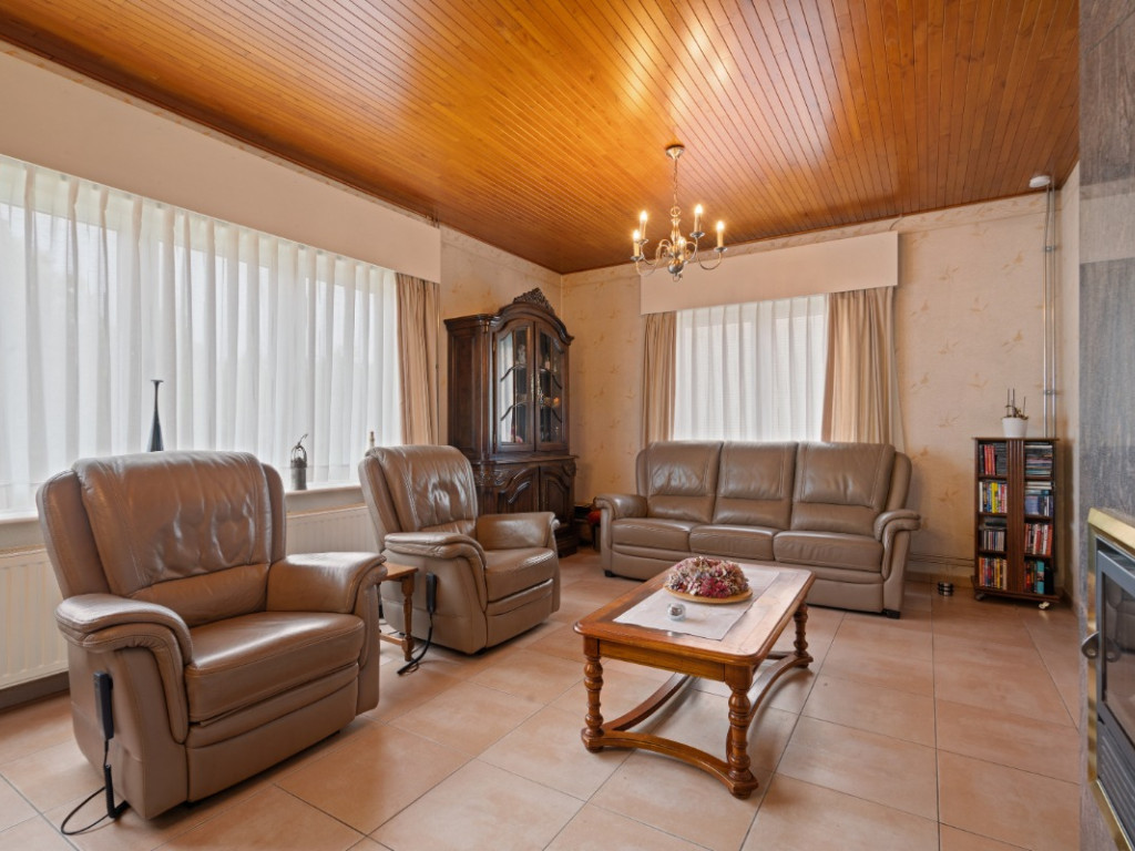 Zeenstraat - 103 - - 1933