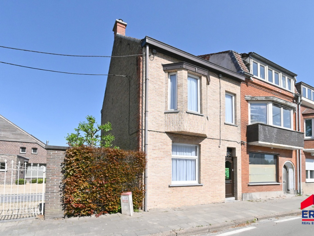 Gentsesteenweg - 53 - - 9900