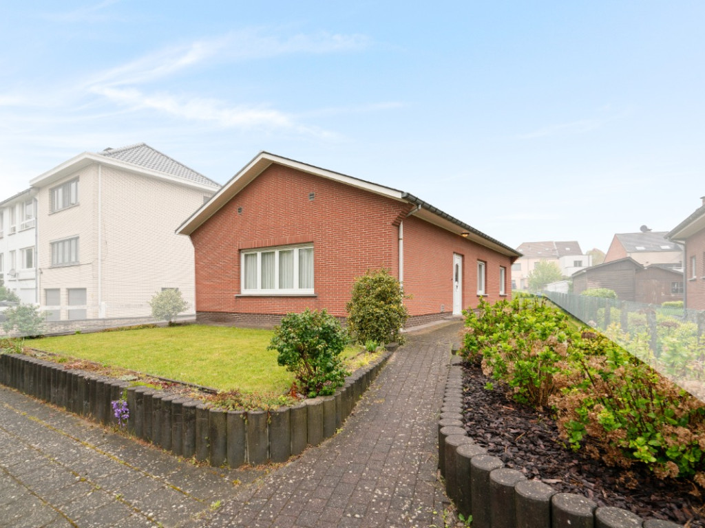 Zeenstraat - 103 - - 1933