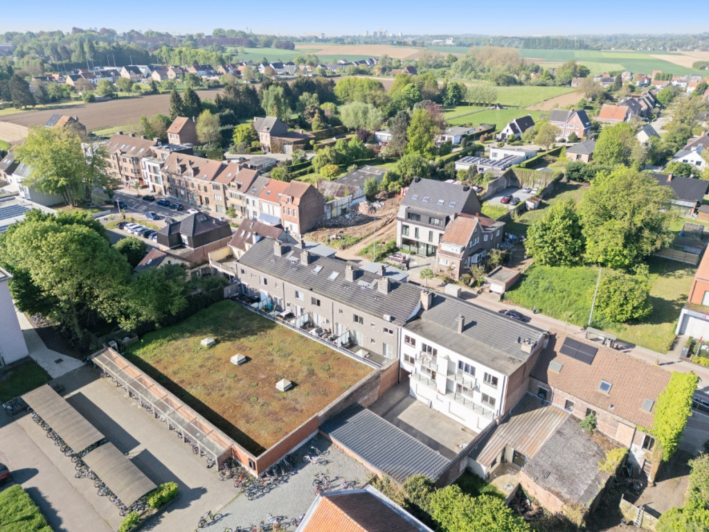 Brusselsesteenweg - 75 - - 1850