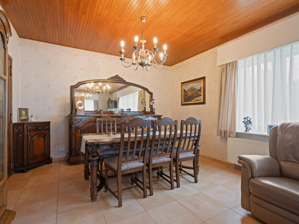 Zeenstraat - 103 - - 1933