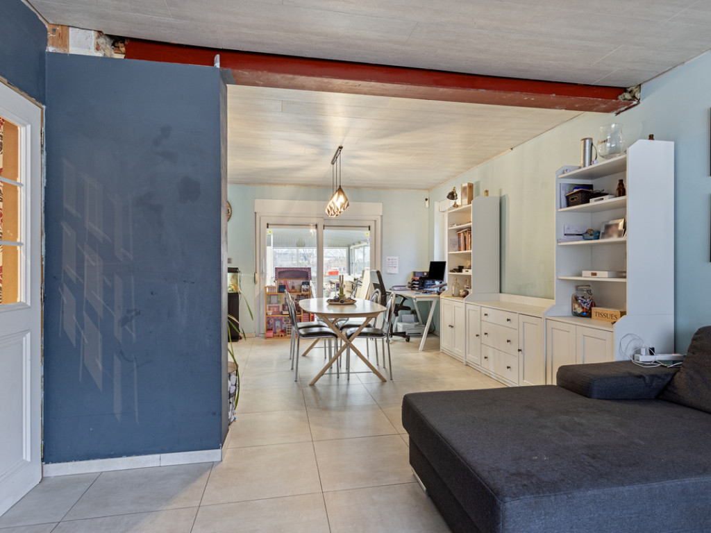 Dennenstraat - 18 - - 3945