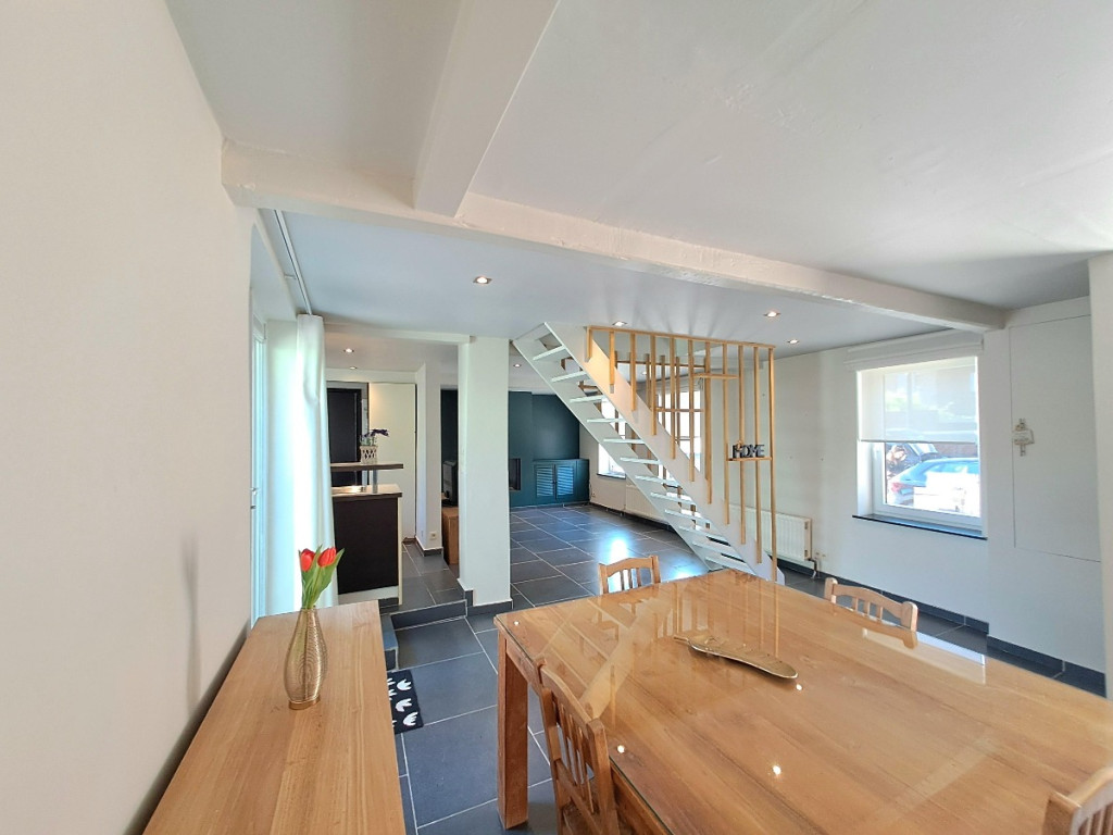 Kortrijkstraat - 36 - - 8550
