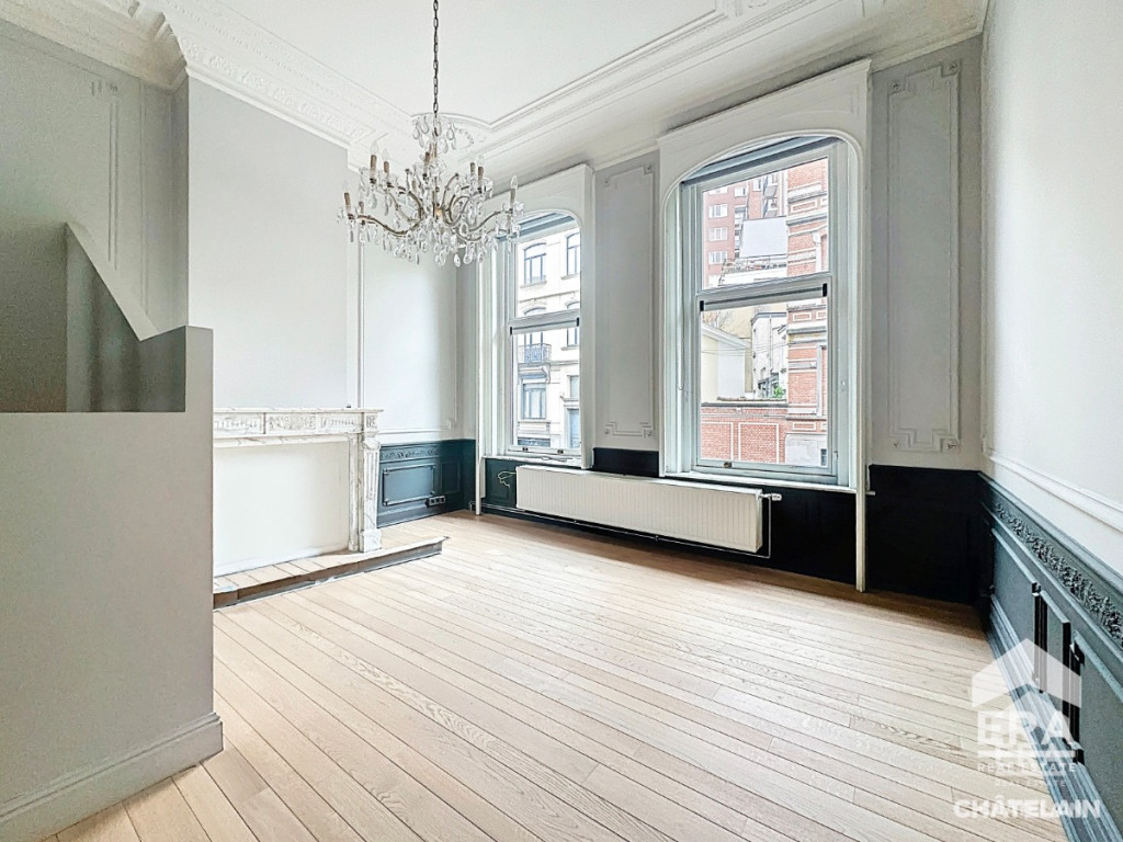 Rue Philippe Le Bon - 50 - 0 - 1000