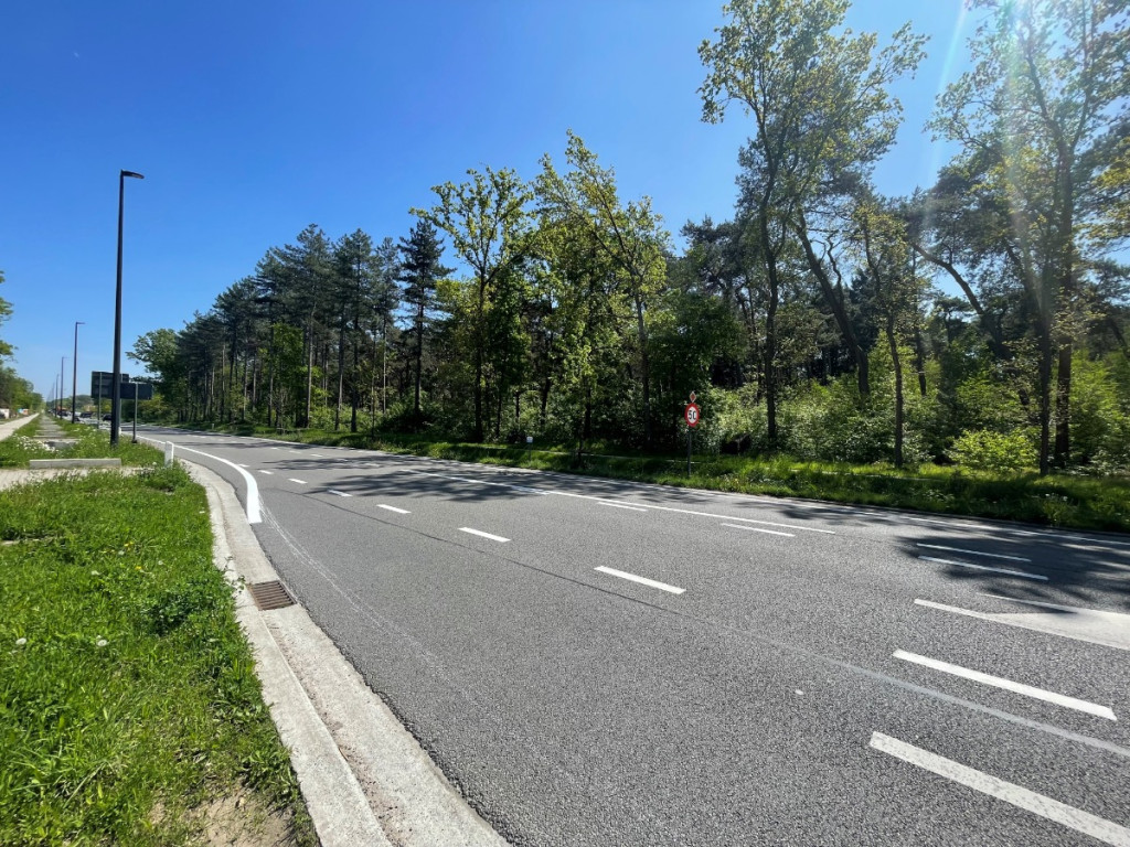 Herentalse Steenweg - 2A - - 2280