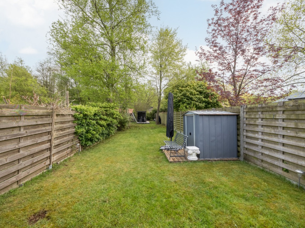 Bredestraat - 44 - - 2930