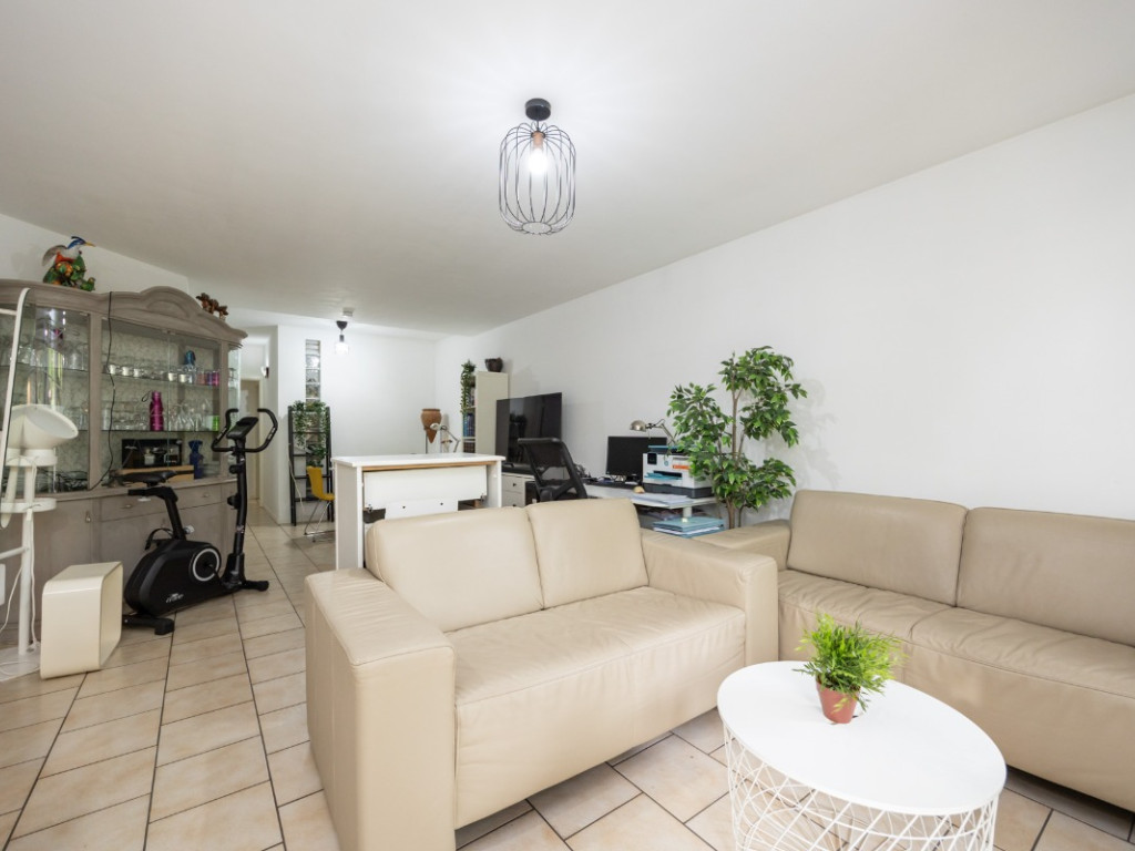Bredestraat - 44 - - 2930