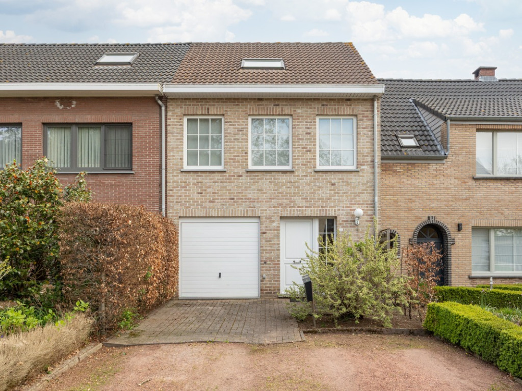 Bredestraat - 44 - - 2930