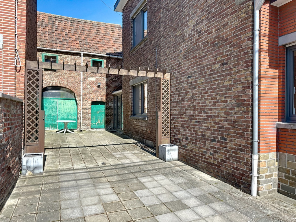 Rue Jacquet - 13 - - 4340