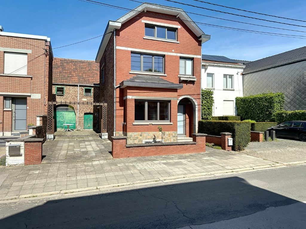 Rue Jacquet - 13 - - 4340