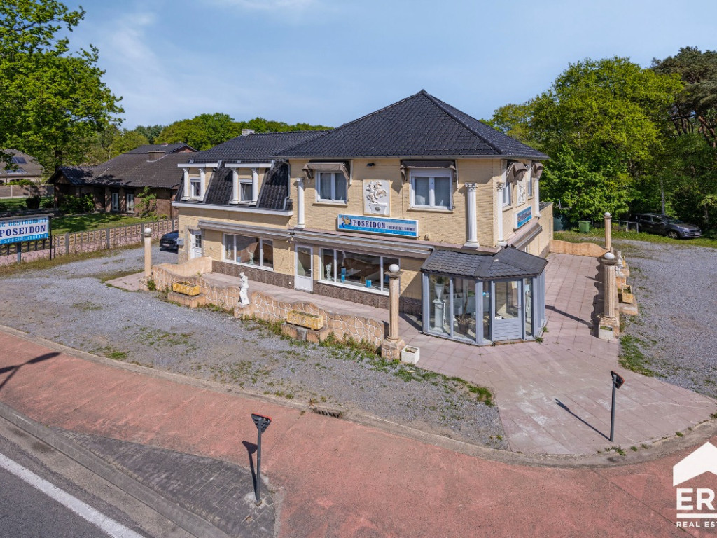 Eindhovensebaan - 58 - - 3940