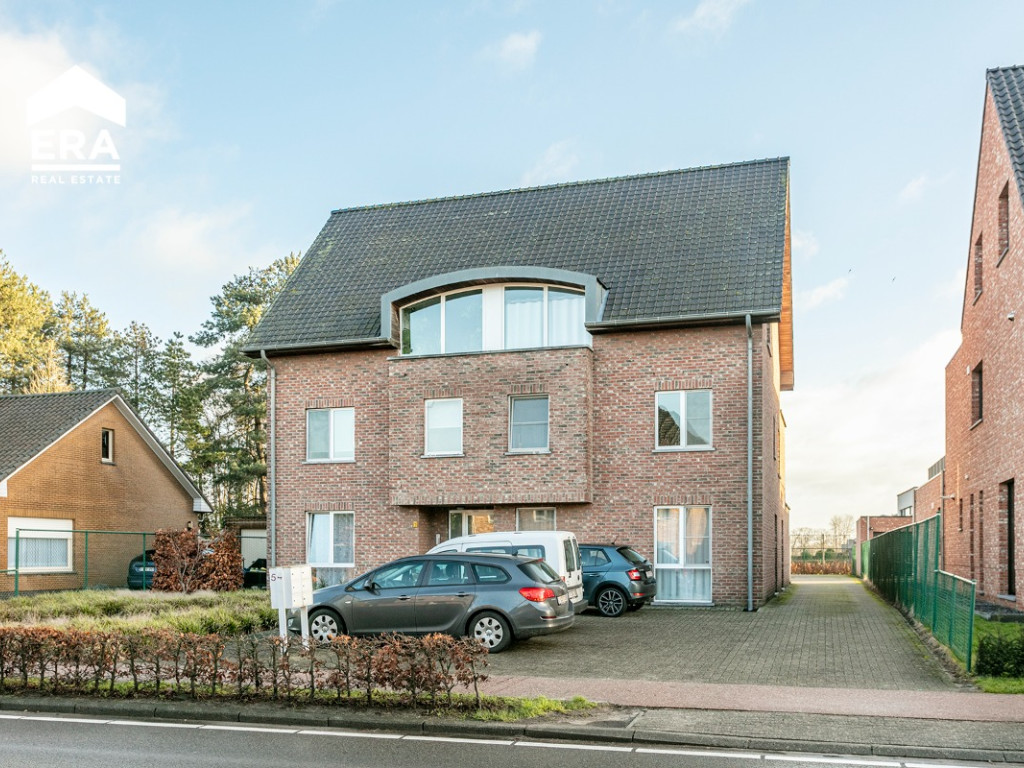 Desmedtstraat - 54 - 3 - 2322