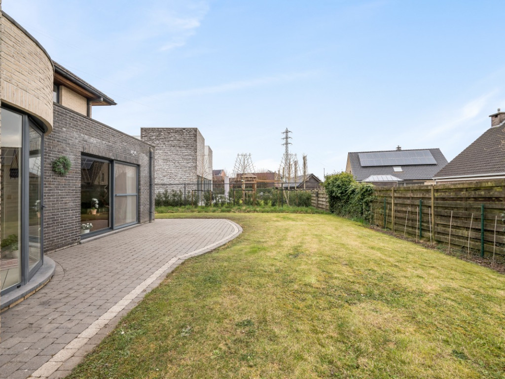 Grote Dweersstraat - 10b - - 9140