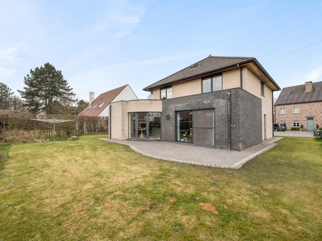 Grote Dweersstraat - 10b - - 9140