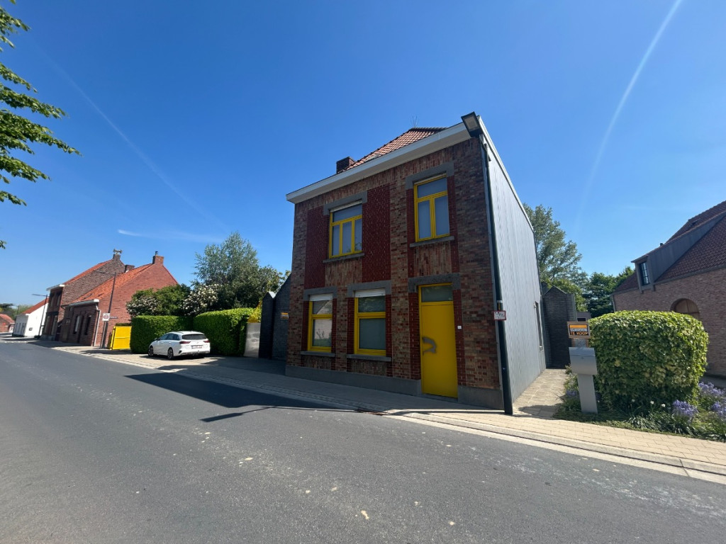 Strobomestraat - 36 - - 8890