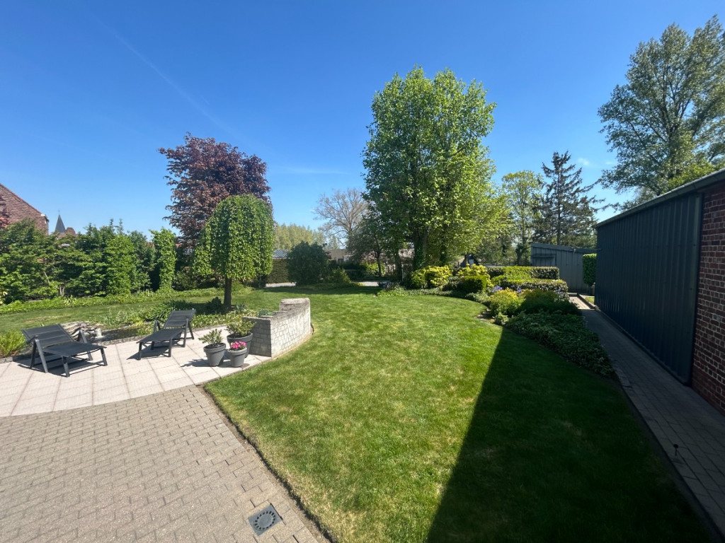Strobomestraat - 36 - - 8890