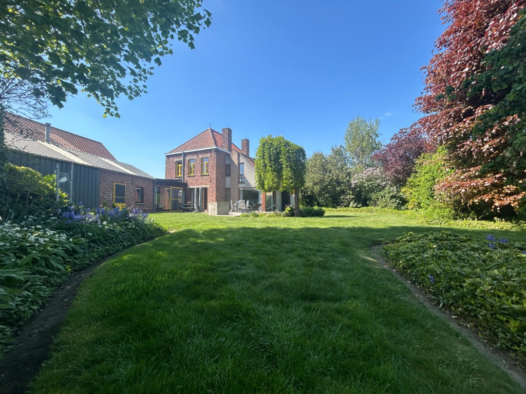 Strobomestraat - 36 - - 8890