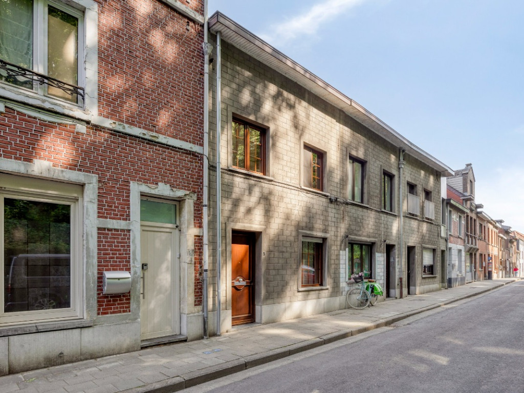 Zeven Weeënstraat - 5 - - 3290