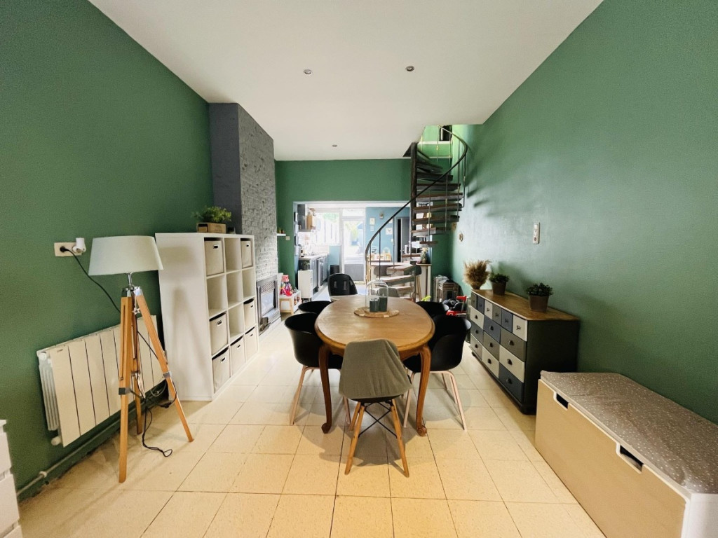 Arsenaalstraat - 24 - - 8930