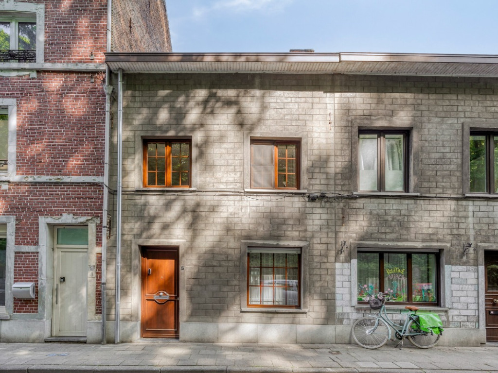 Zeven Weeënstraat - 5 - - 3290