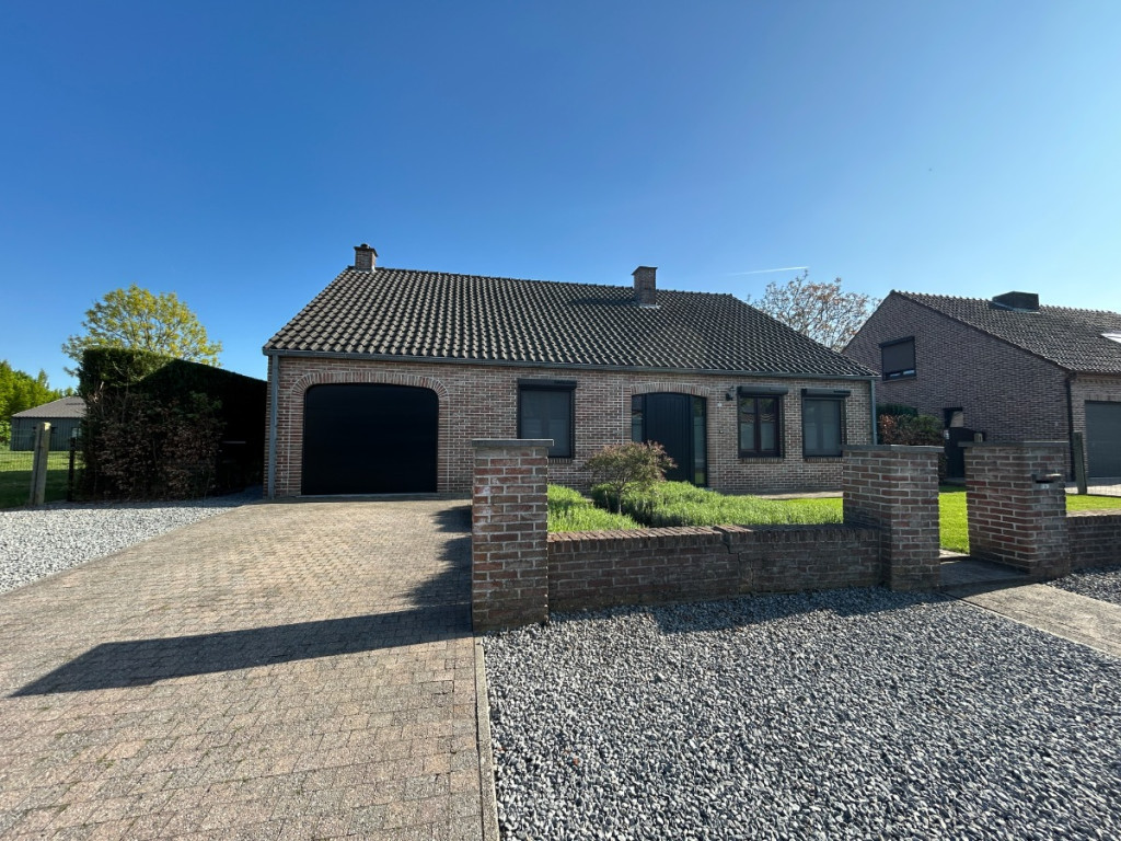 Kruisbekstraat - 15 - - 3920