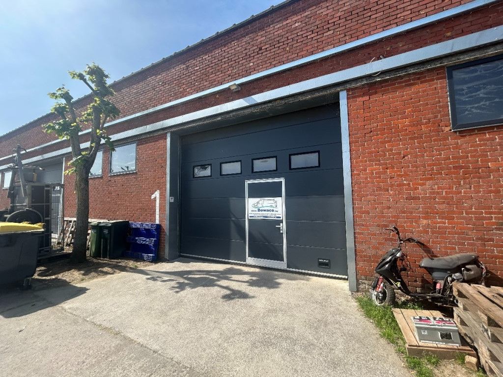 Westrozebekestraat - 51 - Unit 1 - 8980