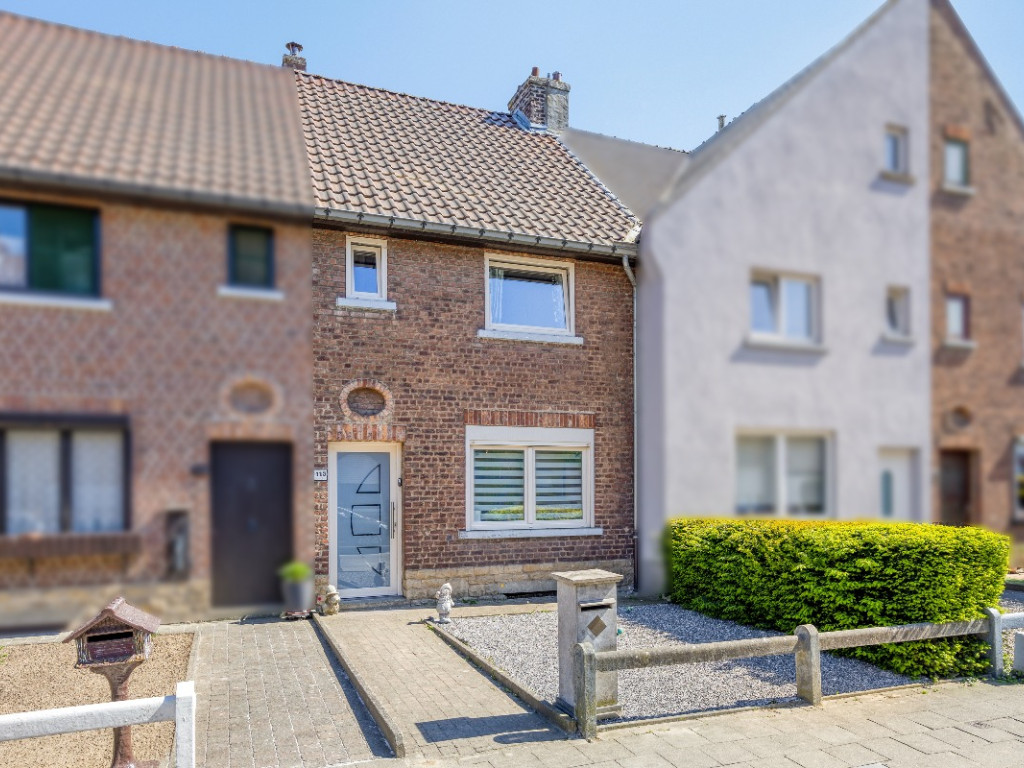 Biezeweide - 115 - - 1500