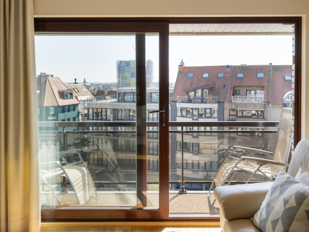 Vuurtorenstraat - 4 - 59 - 8301