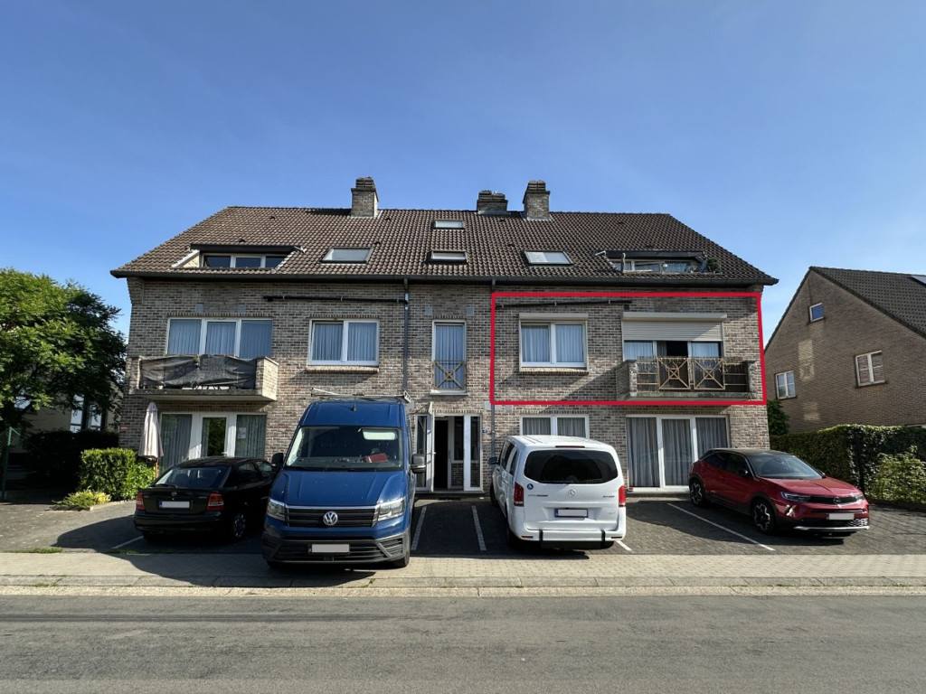 Schoonbeekstraat - 45 - 6 - 3740