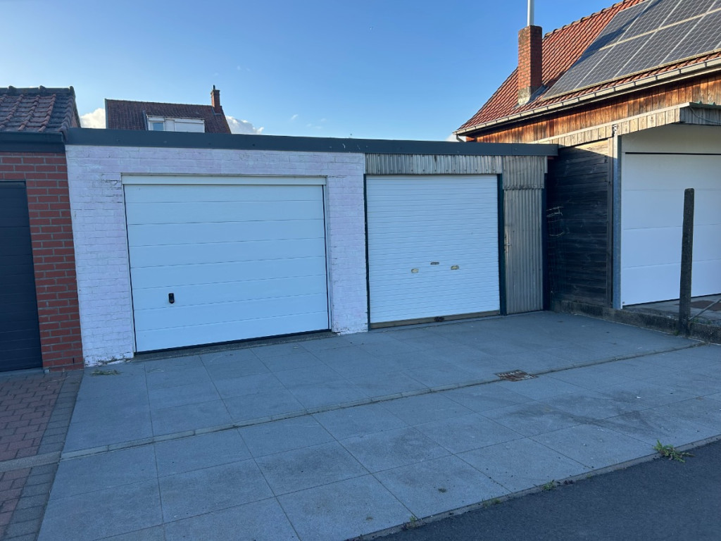 Boezingestraat - 118 - - 8920