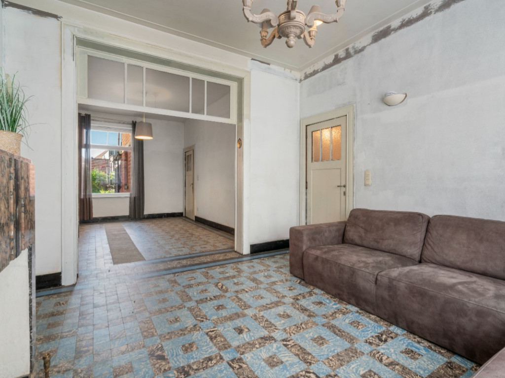 Kasteelstraat - 52 - - 9620
