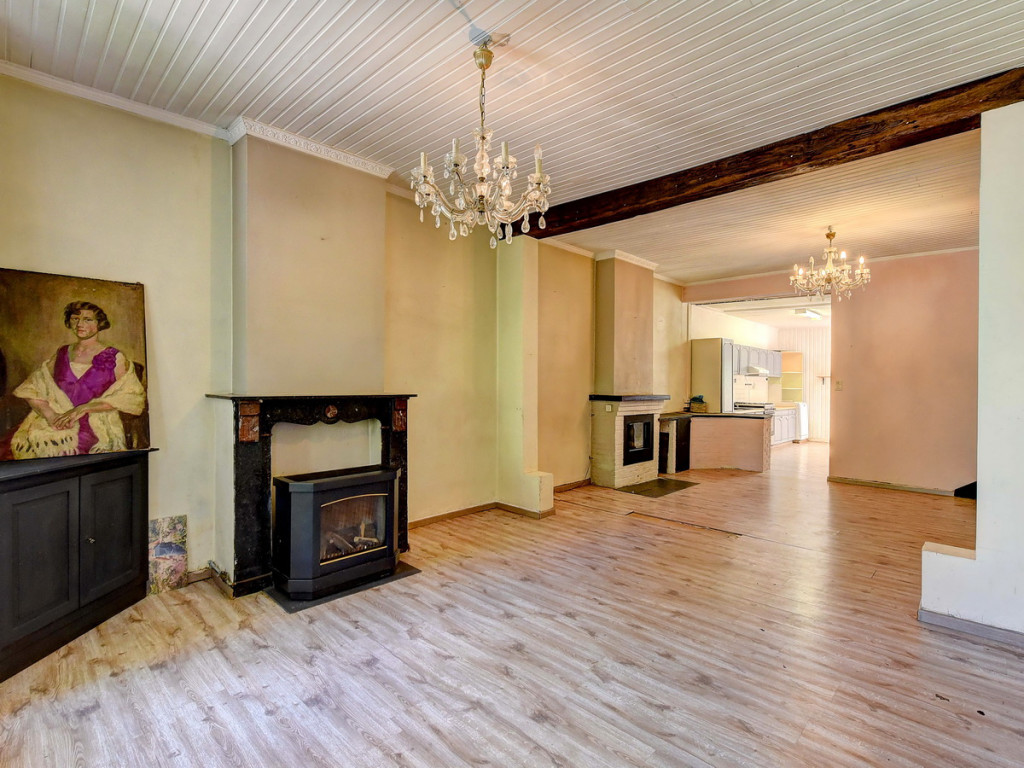 Everbergstraat - 58 - - 3071