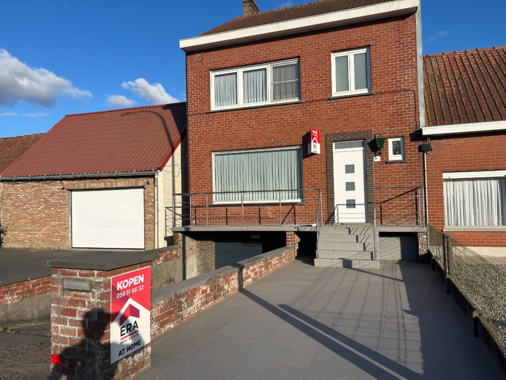 Boezingestraat - 118 - - 8920