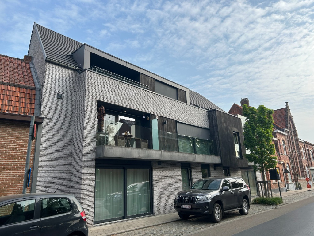 Derde Lansiersstraat - 14 - 202 - 8940