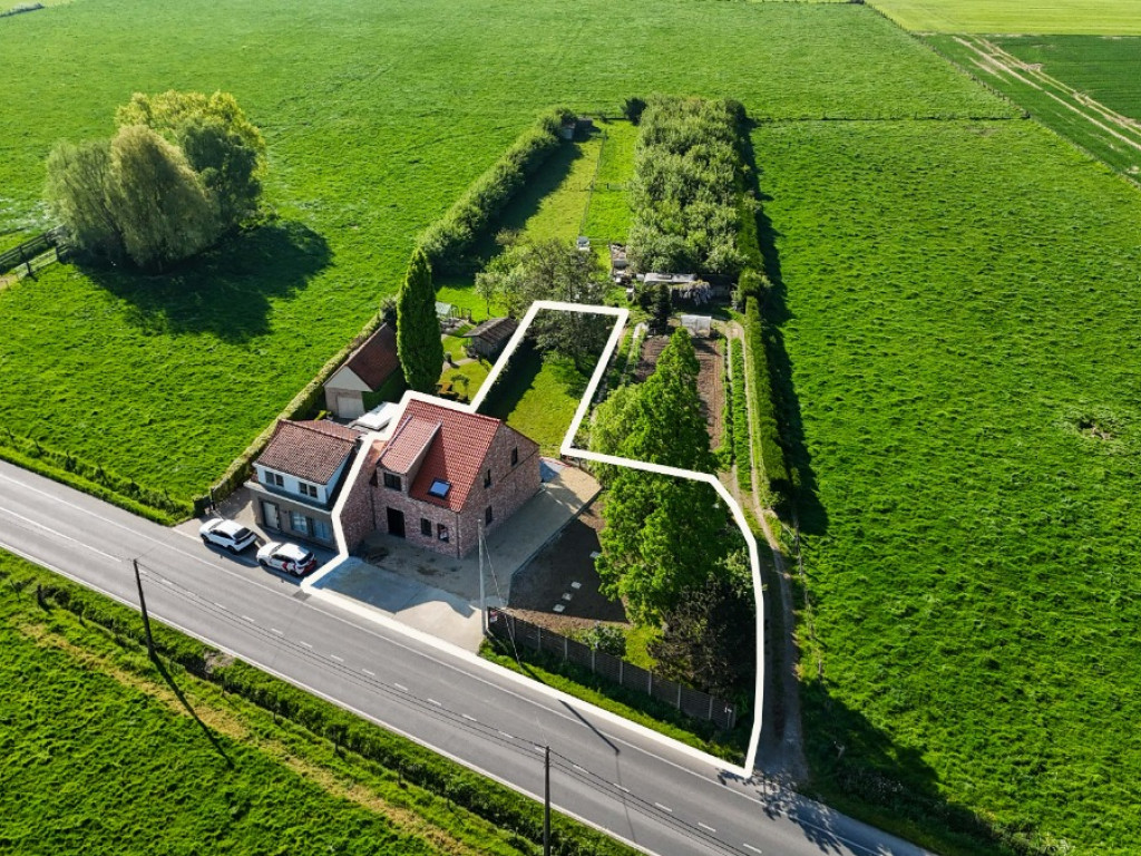 Langemarkseweg - 16 - - 8900