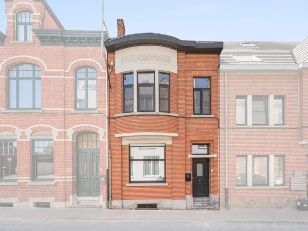 Kasteelstraat - 52 - - 9620